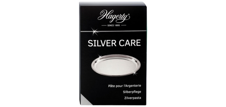 Pâte pour argenterie 150 ml