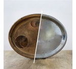 Pâte pour argenterie 150 ml