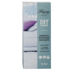 Shampooing sec - Dry Shampoo - 500 g