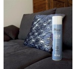Mousse nettoyante - tissus d'ameublement lavables - Foam Shampoo - aérosol