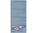 Mousse nettoyante - tissus d'ameublement lavables - Foam Shampoo - aérosol