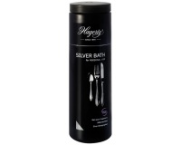 Bain nettoyant argenterie 580 ml