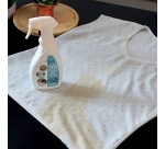 Détachant express - tapis - tissus d'ameublement - S.O.S Spot Remover - spr