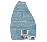 Détachant express - tapis - tissus d'ameublement - S.O.S Spot Remover - spr