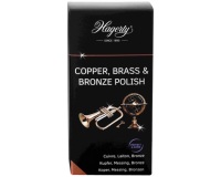 Nettoyant - Copper, Brass & Bronze polish - 250 mL