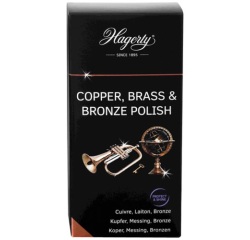 Nettoyant - Copper, Brass & Bronze polish - 250 mL