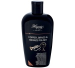 Nettoyant - Copper, Brass & Bronze polish - 250 mL