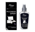 Nettoyant - multimédias - spray - 125 mL