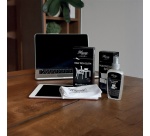 Nettoyant - multimédias - spray - 125 mL