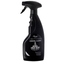 Nettoyant - Cristal Clean - spray - 500 mL