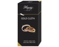 Chamoisine - Gold Cloth