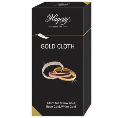Chamoisine - Gold Cloth