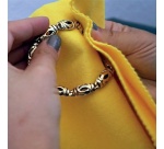 Chamoisine - Gold Cloth