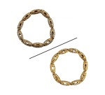 Chamoisine - Gold Cloth