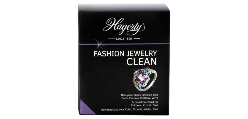 Bain - Fashion Jewelry Clean - 170 mL