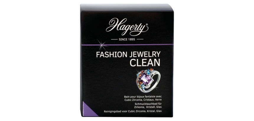 Bain - Fashion Jewelry Clean - 170 mL