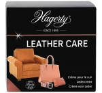 Crème nettoyante nourrissante cuir - 250 mL