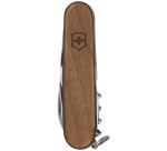 Couteau suisse 11 fonctions - Spartan Noyer