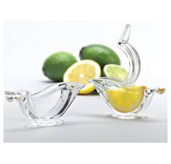 Lot de 2 presse-citrons - Press Art