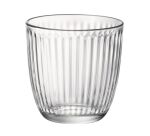 Lot 6 gobelets bas 29 cl - Line