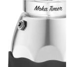 Cafetière italienne électrique 3 tasses - Moka Timer