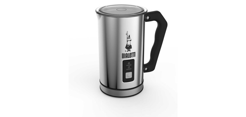 Mousseur à lait électrique