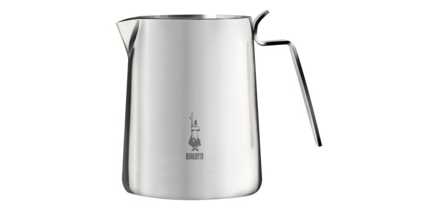 Pot à lait en inox Bialetti