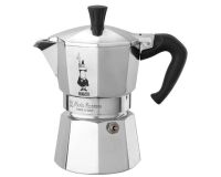 Cafetière italienne 1 tasse - Moka Express