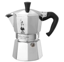 Cafetière italienne 1 tasse - Moka Express