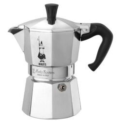 Cafetière italienne 1 tasse - Moka Express
