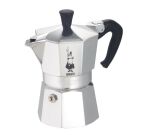 Cafetière italienne 3 tasses - Moka Express