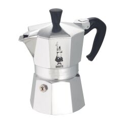 Cafetière italienne 12 tasses - Moka Express