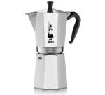 Cafetière italienne Bialetti Moka Express aluminium