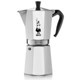 Cafetière italienne Bialetti Moka Express aluminium