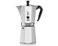Cafetière italienne Bialetti Moka Express aluminium