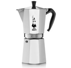 Cafetière italienne Bialetti Moka Express aluminium