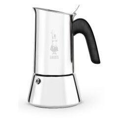 Cafetière italienne 4 tasses induction - Vénus