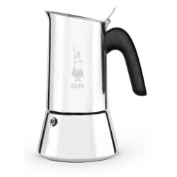 Cafetière italienne 4 tasses induction - Vénus
