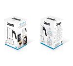 Cafetière italienne 10 tasses induction - Vénus