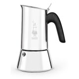 Cafetière italienne 6 tasses induction - Vénus