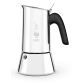 Cafetière italienne 6 tasses induction - Vénus