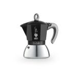 Cafetière italienne 4 tasses - Moka Induction Noire
