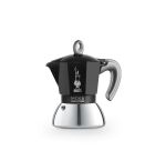 Cafetière italienne 2 tasses - Moka Induction Noire