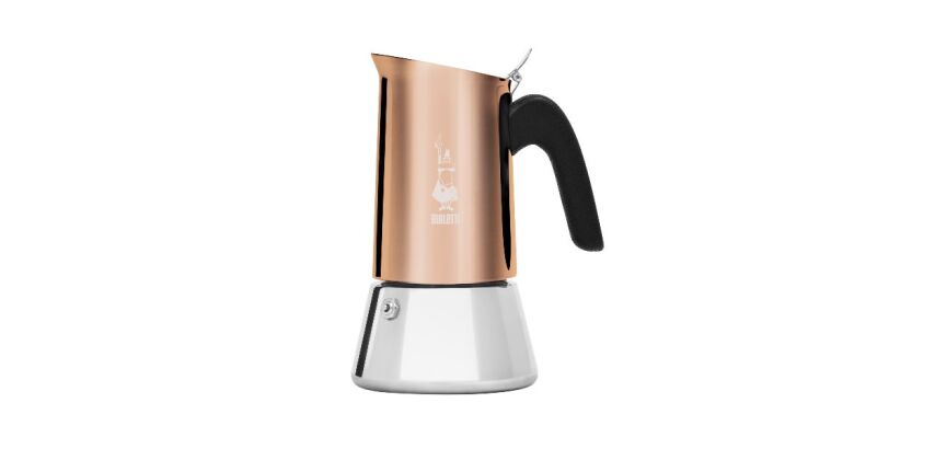 Cafetière italienne Bialetti Vénus