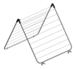 Séchoir horizontal pour baignoire