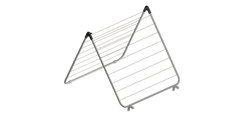 Séchoir horizontal pour baignoire