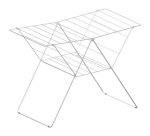 Séchoir sur pieds à ailes 13 m