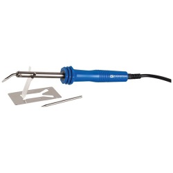 Fer à souder éléctrique - 60 W - étamage argent