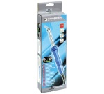 Fer à souder éléctrique - 60 W - étamage argent