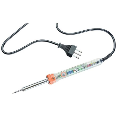 Fer à souder éléctrique - 30 W  - à température réglable